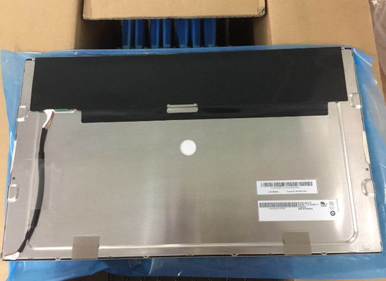 18.5INCH 400CD/M2 LCM 1920×1080 1920×1080RGB WLED LVDSの実用温度前のNL192108AC21-04:-20 |産業70 °C
