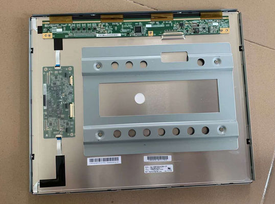 19INCH 800CD/M2 LCM 1280×1024 1280×1024RGB WLED LVDSの操作の臨時雇用者前のNL128102AC29-17。:-20 | 70 °C産業LCD DIS