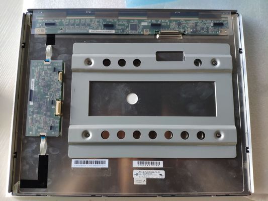 19INCH 800CD/M2 LCM 1280×1024 1280×1024RGB WLED LVDSの貯蔵の臨時雇用者前のNL128102AC29-17G。:-30 | 80の°C産業LCD DISP