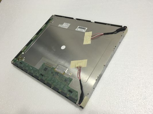 19INCH 280CD/M2 LCM 1280×1024 1280×1024RGB CCFL LVDSの実用温度前のNL128102BC29-01B:0 | 55 °C産業LC