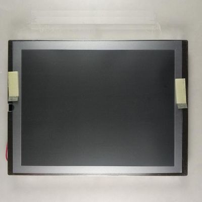 SX19V010日立7.5&quot;インチ640 （RGB） ×480 150cd/mの²の保管温度:-20 | 70の°C産業LCDの表示
