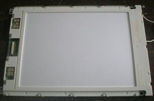 SX19V010日立7.5&quot;インチ640 （RGB） ×480 150cd/mの²の保管温度:-20 | 70の°C産業LCDの表示