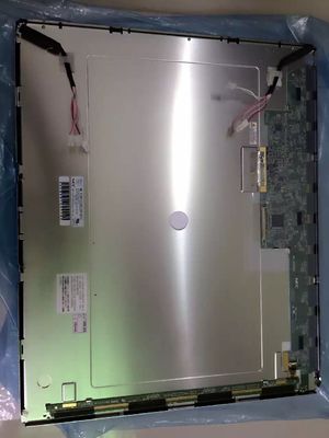 21.3INCH 250CD/M2 LCM 1600×1200 1600×1200RGB CCFL LVDSの貯蔵の臨時雇用者前のNL160120BC27-14。:-20 | 60 °C産業LCD DIS