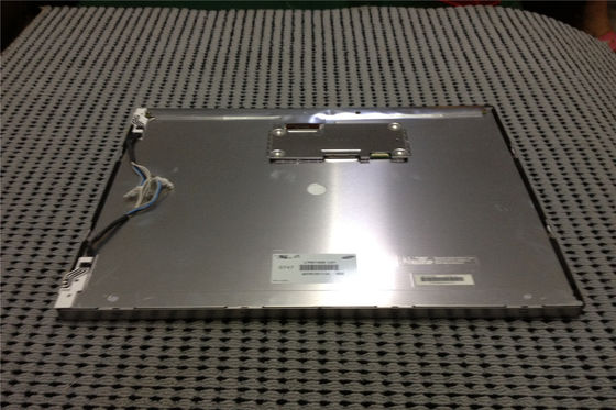 21.3INCH 250CD/M2 LCM 1600×1200 1600×1200RGB CCFL LVDSの貯蔵の臨時雇用者前のNL160120BC27-14。:-20 | 60 °C産業LCD DIS