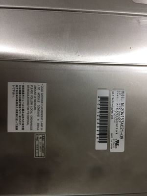 21.3INCH 800CD/M2 LCM 2048×1536 2048×1536RGB CCFL LVDSの実用温度前のNL204153AC21-09:0 | 55 °C産業L
