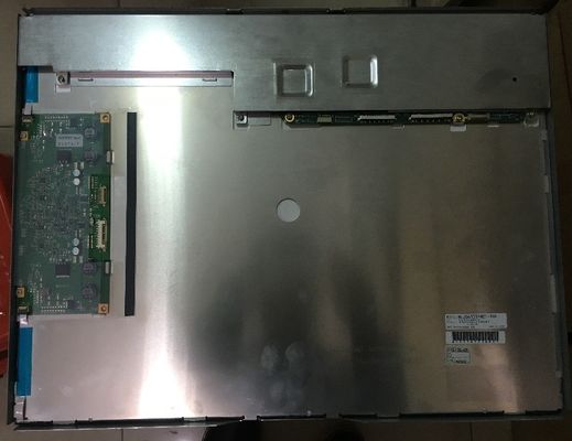 21.3INCH 1700CD/M2 LCM 2048×1536 2048×1536RGB WLED LVDSの実用温度前のNL204153AM21-18A:0 |産業60 °C