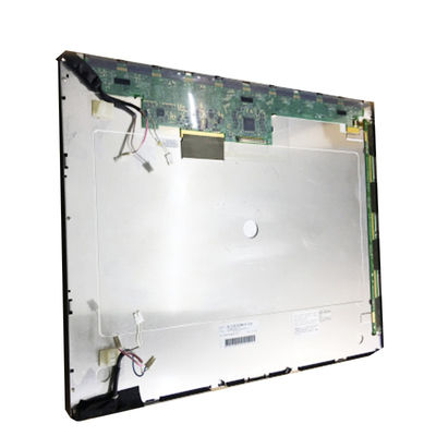 23INCH 450CD/M2 LCM 1280×768 1280×768RGB CCFL LVDSの貯蔵の臨時雇用者前のNL12876AC39-01。:-20 | 60の°C産業LCDの表示