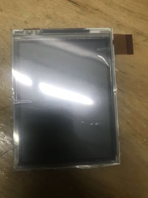 3.5INCH 200CD/M2 LCM 240×320 240×320RGB WLED TTLの操作の臨時雇用者前のNL2432HC22-42B。:-20 | 70の°C産業LCDの表示