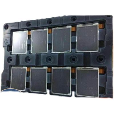 3.5INCH 200CD/M2 LCM 240×320 240×320RGB WLED TTLの操作の臨時雇用者前のNL2432HC22-42B。:-20 | 70の°C産業LCDの表示