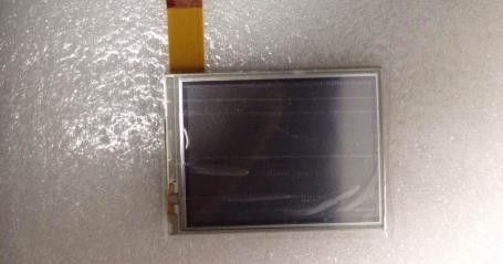 3.5INCH 220CD/M2 LCM 240×320 240×320RGB WLED TTLの実用温度前のNL2432HC22-50A:-20 | 70の°C産業LCDのディディミアム