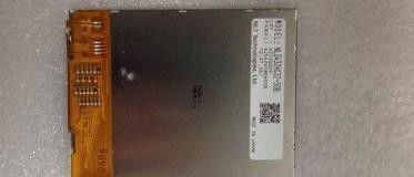 3.5INCH 220CD/M2 LCM 240×320 240×320RGB WLED TTLの実用温度前のNL2432HC22-50A:-20 | 70の°C産業LCDのディディミアム