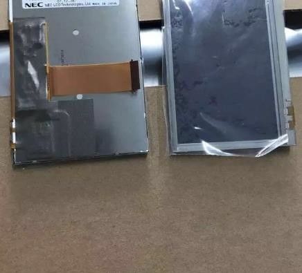 4.1 INCH400CD/M2 LCM 800×480 WLED TTL TFT LCDスクリーン NL8048HL11-01A