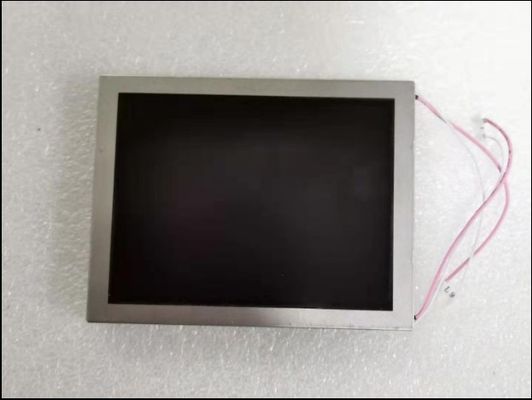 NLT 5.5 INCH 320×240 NEC TFT ディスプレイ 750CD/M2 CCFL TTL NL3224BC35-22