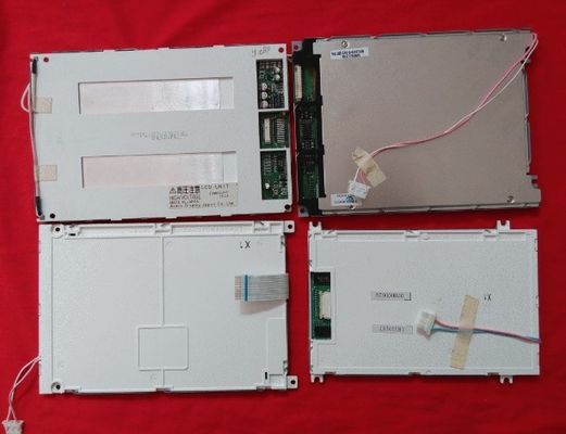 NLT 5.5 INCH 320×240 NEC TFT ディスプレイ 750CD/M2 CCFL TTL NL3224BC35-22