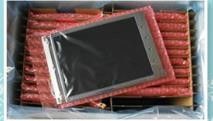 LCM 5.7 INCH 320×240 WLED TTL インダストリアルLCDモニター NL3224AC36-01D