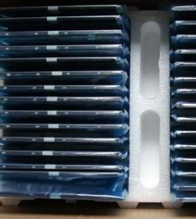 10.4インチ900cd/mの² VGA 76PPI NEC TFTの表示NL6448BC33-70C