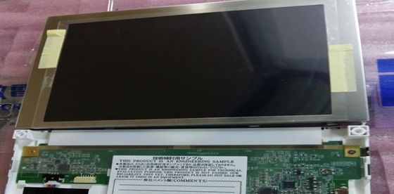 LCM 640×480の正方形のTftの表示WLED LVDS 550CD/M2 NL6448AC18-11D