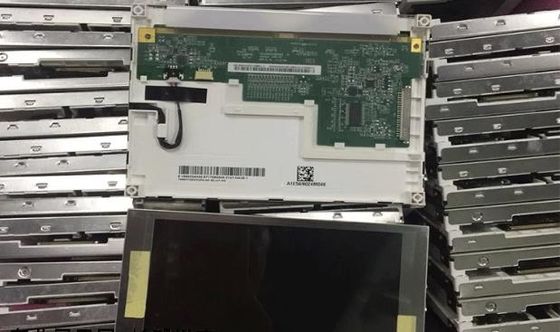 450cd/m2 10.4 インチ VGA 76PPI TFT LCD ディスプレイ NL6448BC33-70 80/80/80 (タイプ)