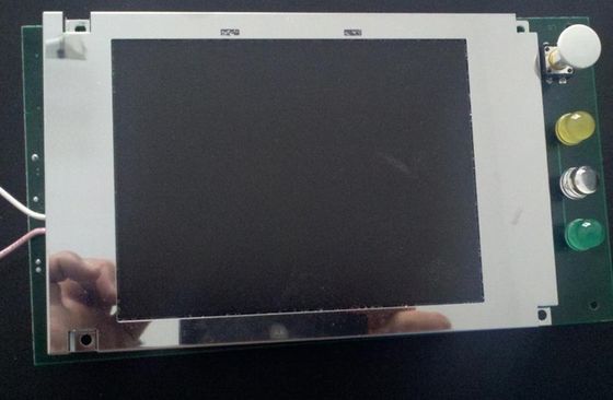 TX14D11VM1CBB日立5.7&quot; 320 （RGB） ×240 600 cd/mの²の貯蔵の臨時雇用者。:-30 | 80の°産業LCDの表示