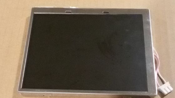 TX14D12VM1CAA日立5.7&quot; 320 （RGB） ×240 280 cd/mの²の貯蔵の臨時雇用者。:-30 | 80の°産業LCDの表示