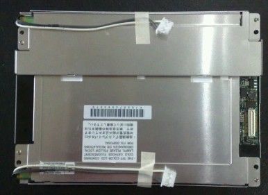 6.5 INCH 270CD/M2 LCM 480×640 NEC TFTディスプレイ CCFL TTL NL6448BC20-09Y