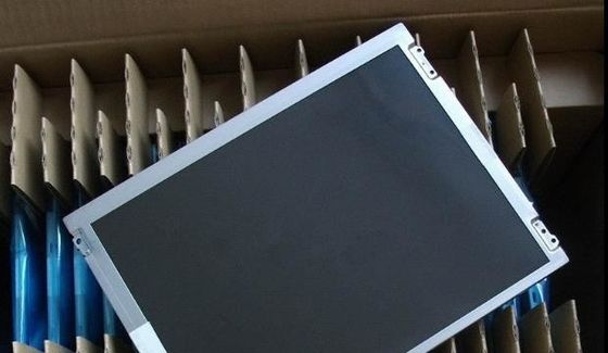 1000cd/m2 7&quot; WVGA 133PPI TFT LCD ディスプレイ NL8048AC19-14F 80/80/80/80