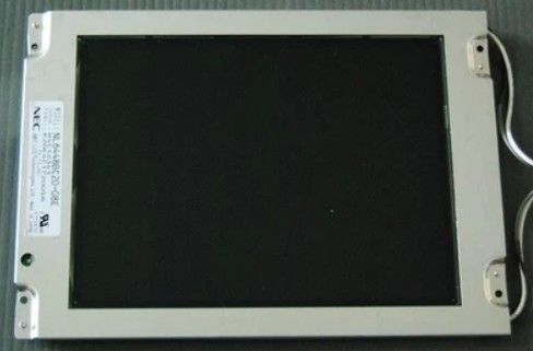 6.5 INCH 270CD/M2 LCM 480×640 NEC TFTディスプレイ CCFL TTL NL6448BC20-09Y