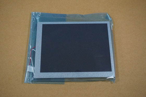 640×480 5.7インチ VGA 141PPI 800ニット LCDビデオ パネル TX14D28VM5BAA
