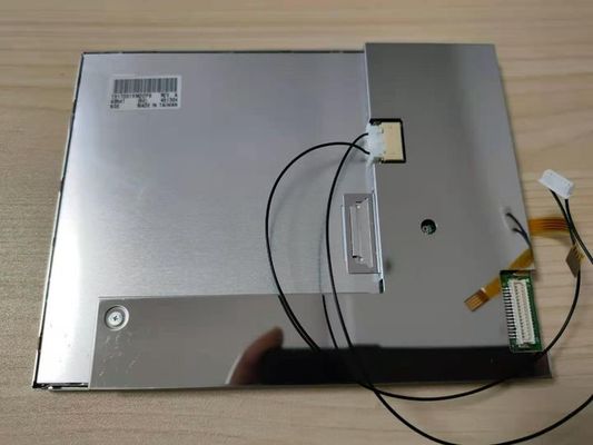 122PPI VGA 6.5inch 640x480 1000nits TFT LCDのパネルTX17D01VM2EAB