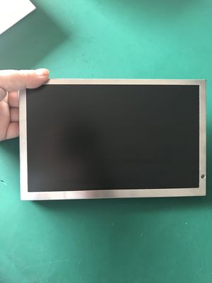 500CD/M2 LCM 7 INCH 800×480 NEC TFT ディスプレイ WLED LVDS NL8048AC19-21