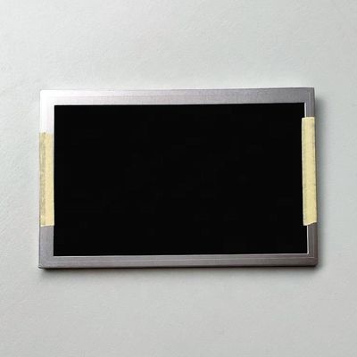7in 300nits LCM NEC TFTの表示800×480RGB NLB070WV01L-01前