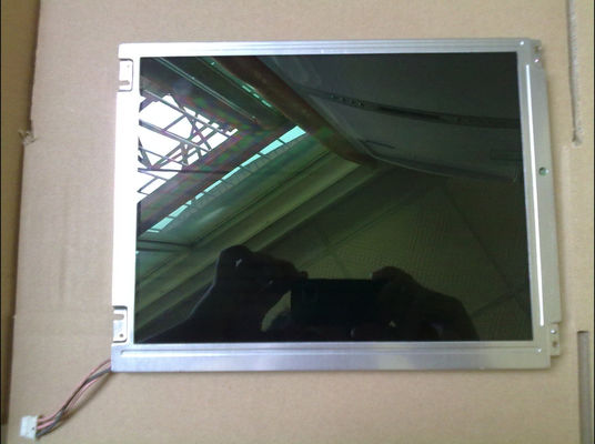 CCFL LVDS NLT 800×600 7.2インチ NEC TFTディスプレイ 400CD/M2 NL8060BH18-01