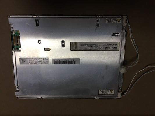600CD/M2 LCM 640×480 CCFL TTL産業TFTのパネルNL6448BC26-01F