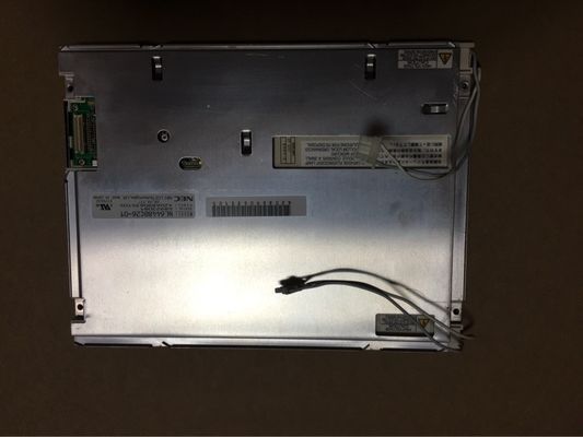600CD/M2 LCM 640×480 CCFL TTL産業TFTのパネルNL6448BC26-01F