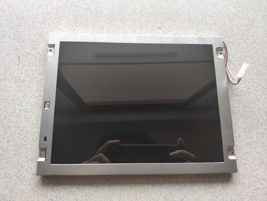 LCM 800×600RGB 400CD/M2 CCFL LVDS NEC TFTのパネルNL8060BC21-02N