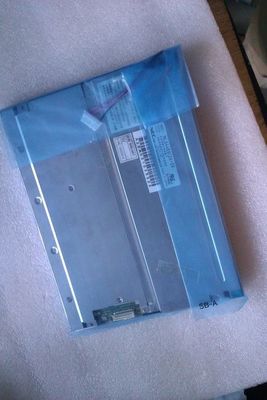 8.4インチ400CD/M2 800×600RGB CCFL TTL NEC TFTの表示NL8060BC21-04