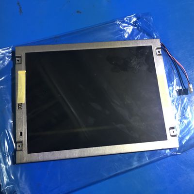 8.4インチ400CD/M2 800×600RGB CCFL TTL NEC TFTの表示NL8060BC21-04