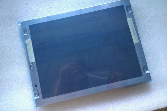 8.4in 650nits LCM 800×600 CCFL LVDS TFT LCDの表示NL8060BC21-06前