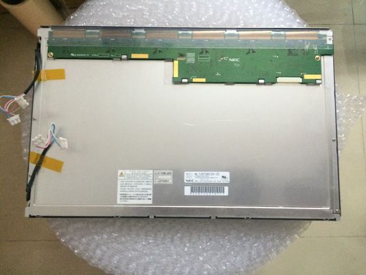 280nits LCM 1280×768RGB 8.9&quot; WLED LVDS TFTの表示NL12876BC15-01