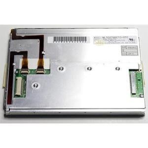 9&quot;前400CD/M2 LCM 800×480RGB CCFL NEC TFTの表示NL8048BC24-01