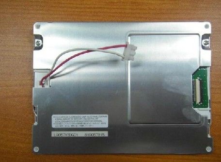 9&quot;前400CD/M2 LCM 800×480RGB CCFL NEC TFTの表示NL8048BC24-01