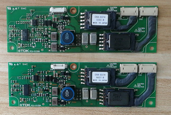 TX18D203VM2BAA KOE 7.0&quot; 800 ((RGB) × 480, WVGA 133PPI 1500 cd/m2 70/70/65/55