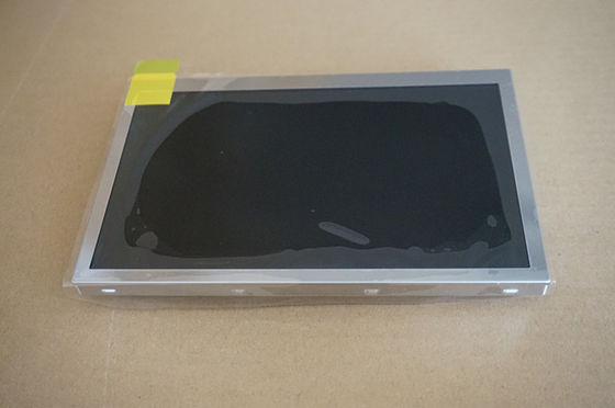 TX18D210VM0BAA KOE 7.0&quot; 800 ((RGB) ×480, WVGA 133PPI 800 cd/m2 85/85/85/85 試聴する