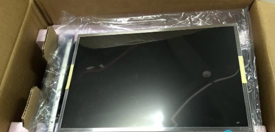 NL2432HC17-09B 148PPI 240×320 2.7 インチ NEC TFT ディスプレイ 50.54 ((H) ×68.62 ((V) mm