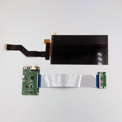 LS060シリーズ1440×2560RGB 450 cd/m ²のシャープTFT LCDの表示LS060R1SX02
