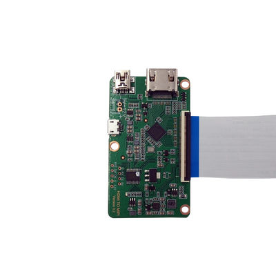 LS060シリーズ1440×2560RGB 450 cd/m ²のシャープTFT LCDの表示LS060R1SX02