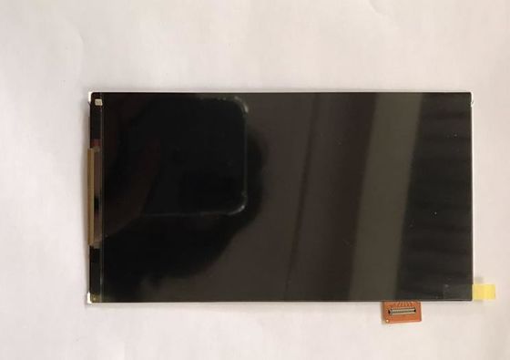 LS055R3SX01 5.5&quot; 1536×2560 RGB 460cd/mの²  	シャープTFT LCDの表示