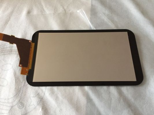 LS055R1SX08	シャープ5.5INCH   1440×2560RGB 	450 cd/mの² NDUSTRIAL LCDの表示