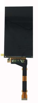 5.5&quot; 1440×2560 RGB 480CD/M2のシャープTFT LCDの表示LS055R1SC01