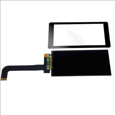 5.5&quot; 1440×2560 RGB 480CD/M2のシャープTFT LCDの表示LS055R1SC01